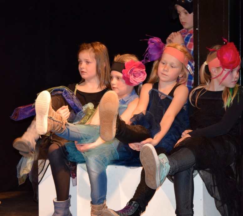Theater Workshop